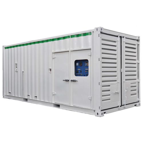 0成交0个特种设备集装箱移动集成房屋定制 储能电池集装箱发电机组